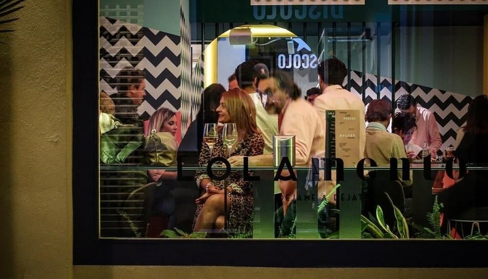 Фото Hostel Lolamento