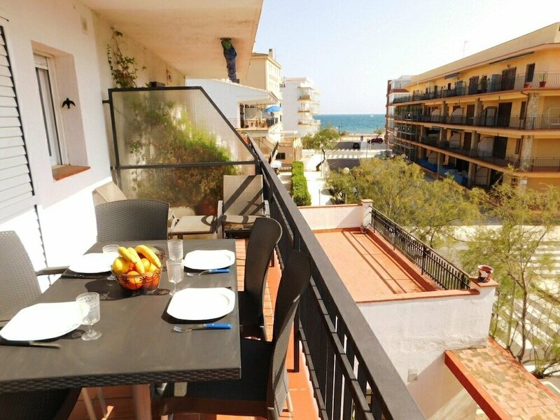 Гостиница Apartamento Santa Monica - A112