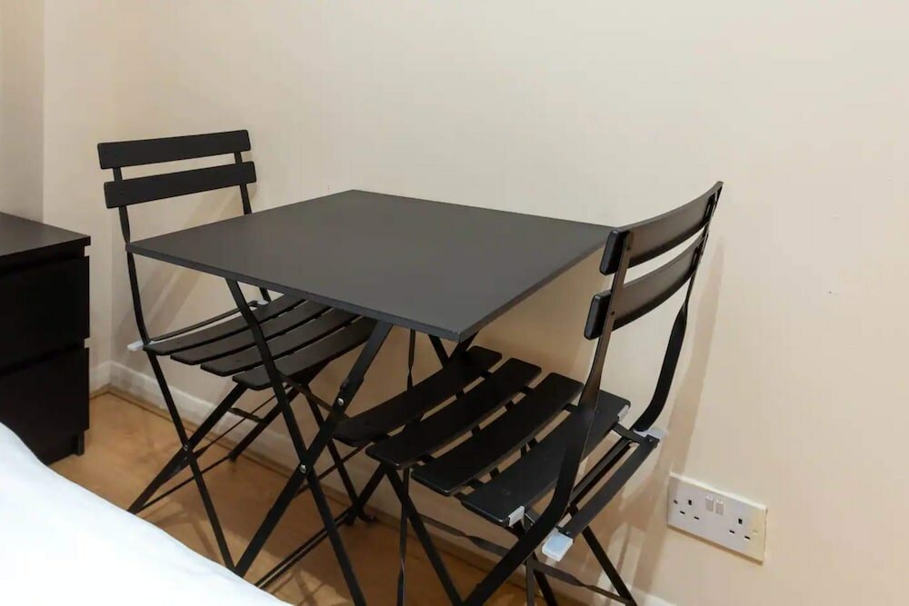 Фото Central Studio Apartment in Chelsea