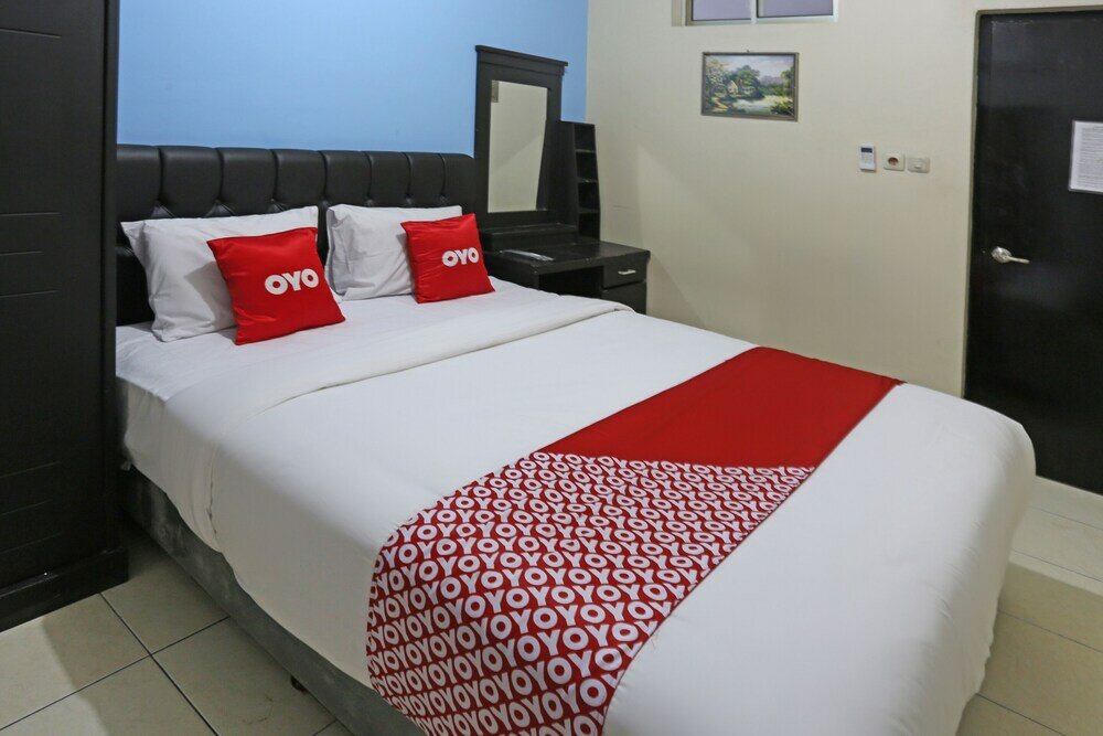 Фото Oyo 3865 Wisma Niaga