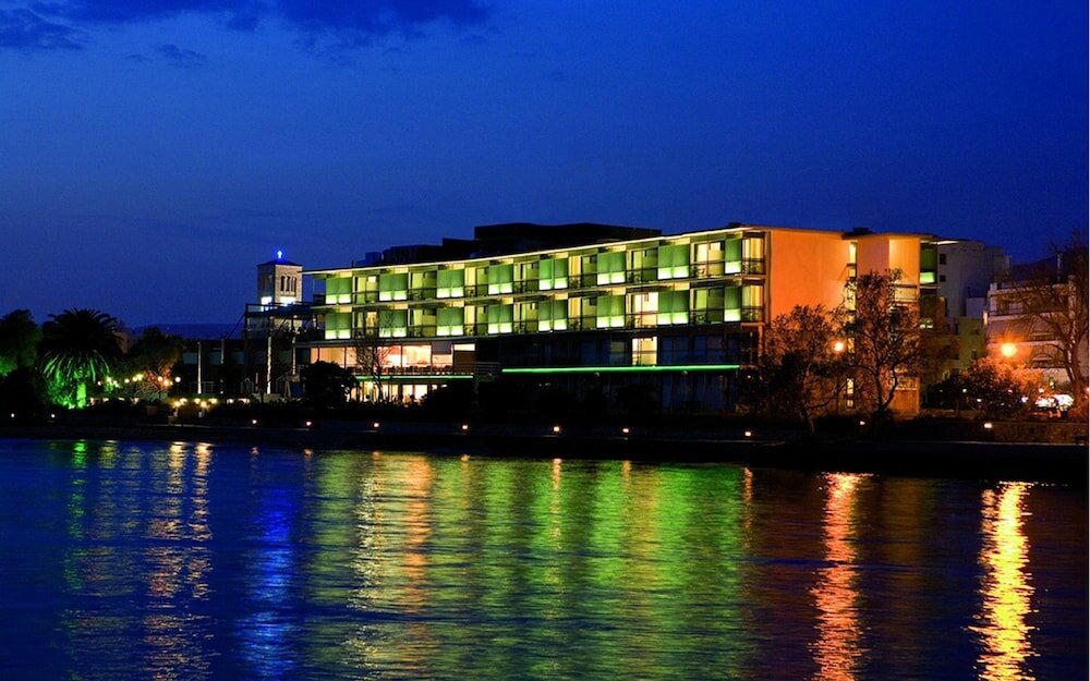 Фото Domotel Xenia Volou