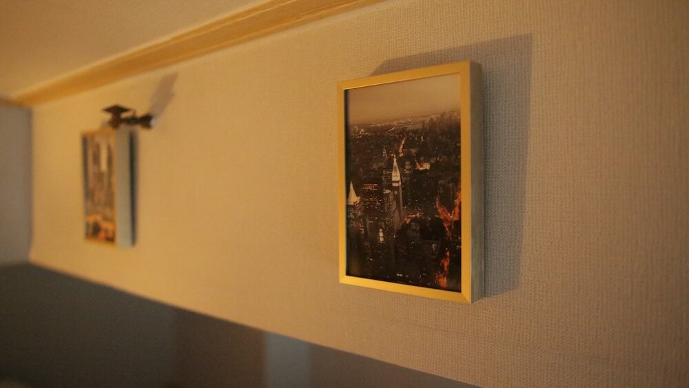 Фото Dongdaemun PR. Mondern Studio