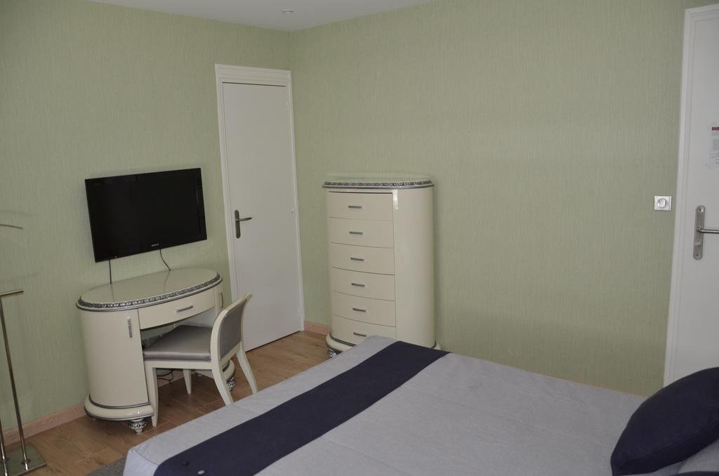 Фото Hotel Saint-martin