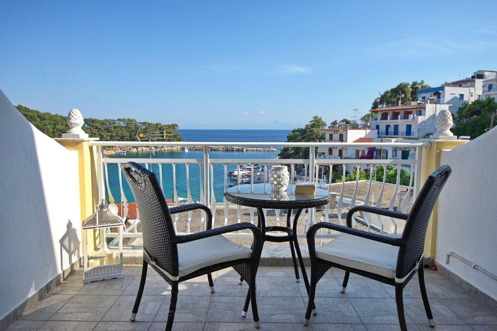 Фото Pension Votsi