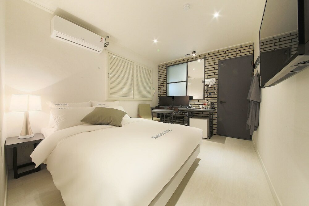 Фото Eungam Raffles