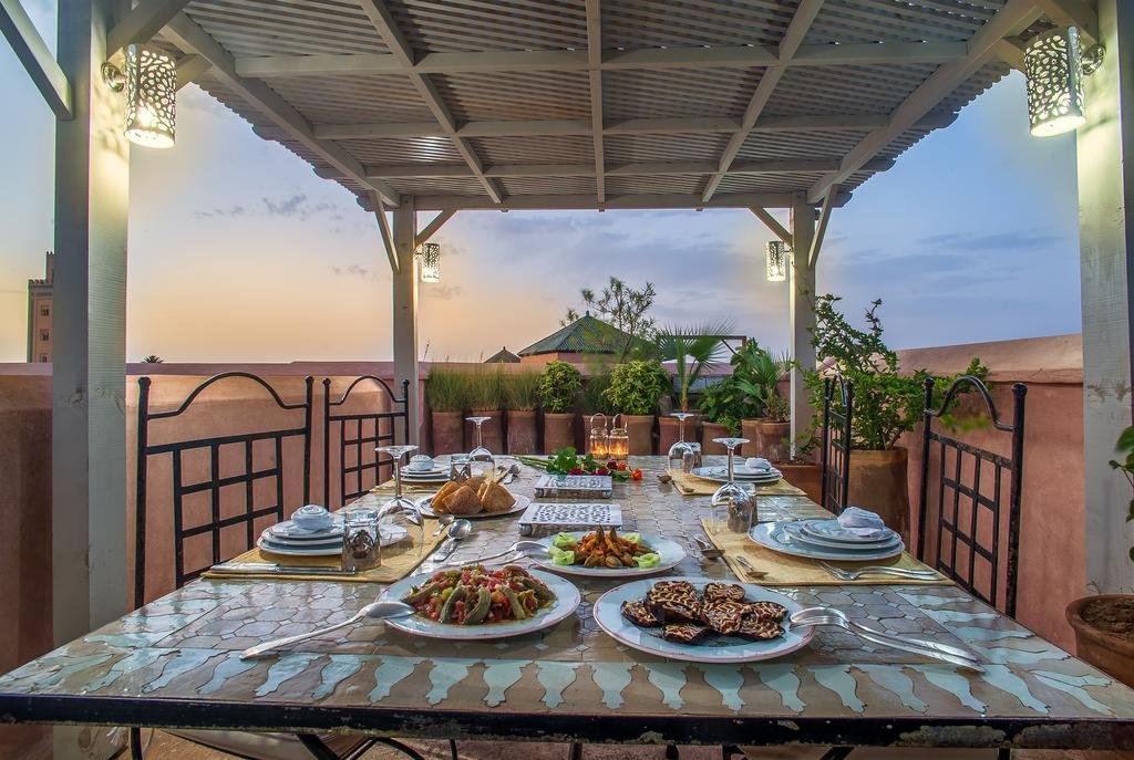 Фото Dar Lalla F'dila