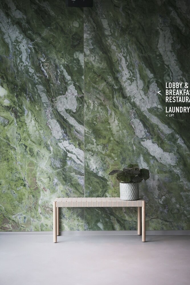 Фото Apartments by Brøchner Hotels