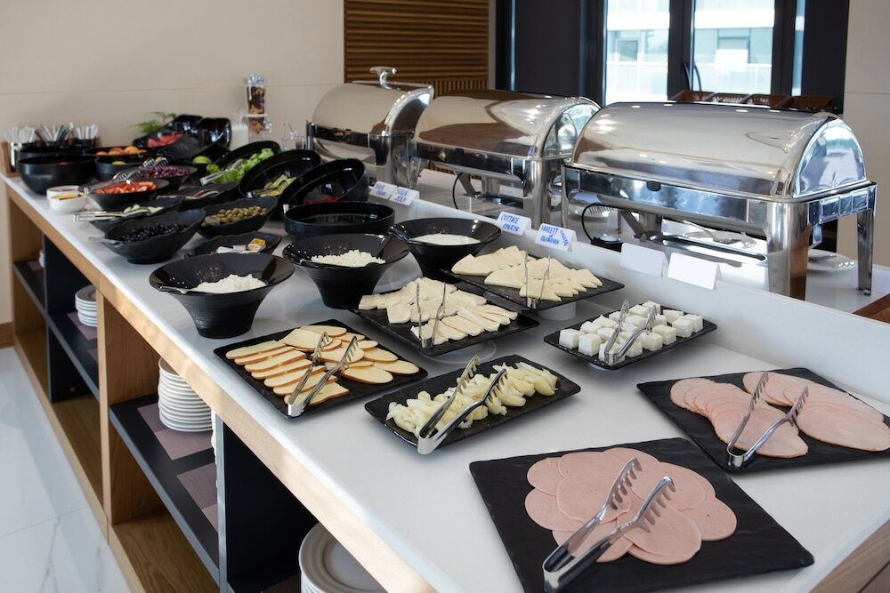 Фото Batumi View Luxury