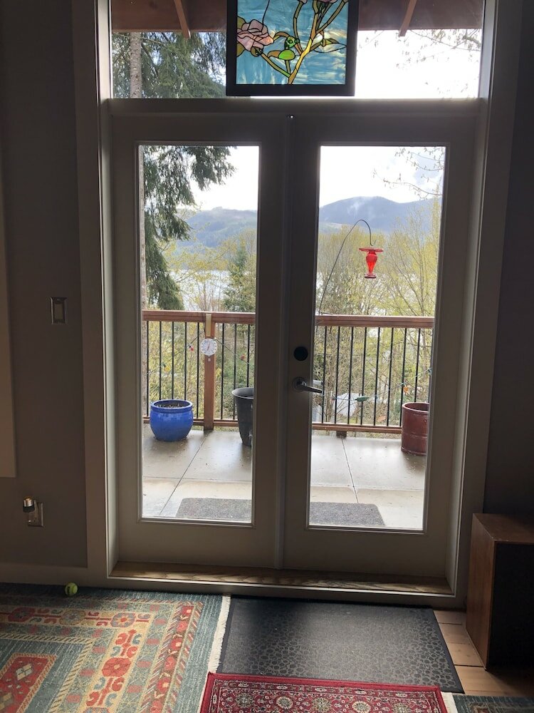 Фото Youbou Lake House