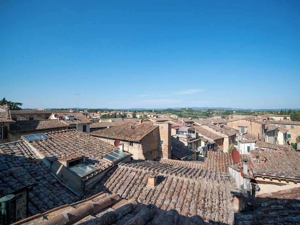 Фото Torre del Fuggisole