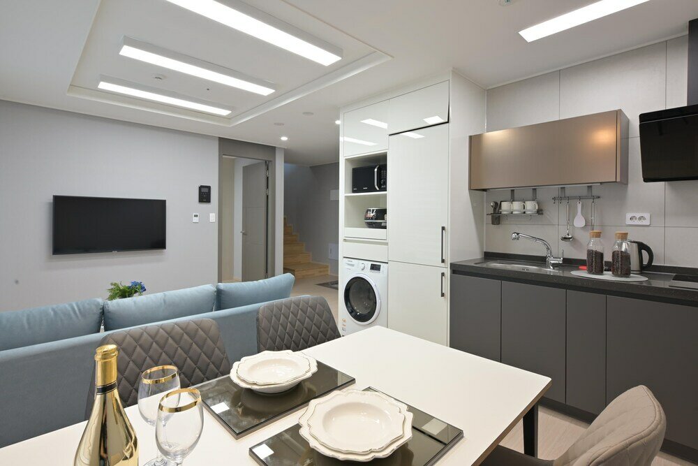 Фото BayOne Park