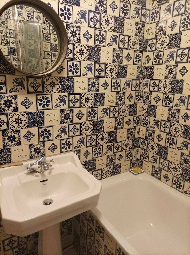 Фото Colourful & Modern 3bd House - Shoreditch