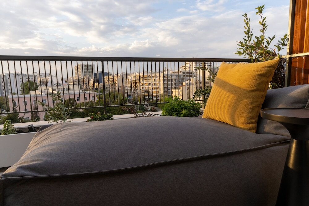 Фото Athinaion Recreation Suites