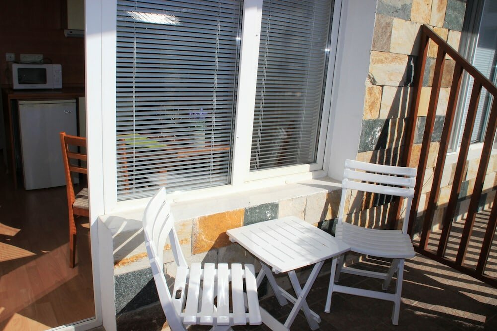 Фото Eagle Rock Holiday Apartments