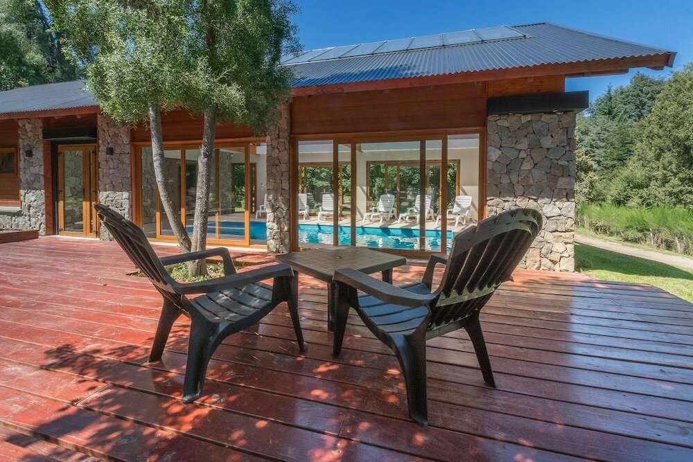 Фото Solar Selvana - Casas de montaña