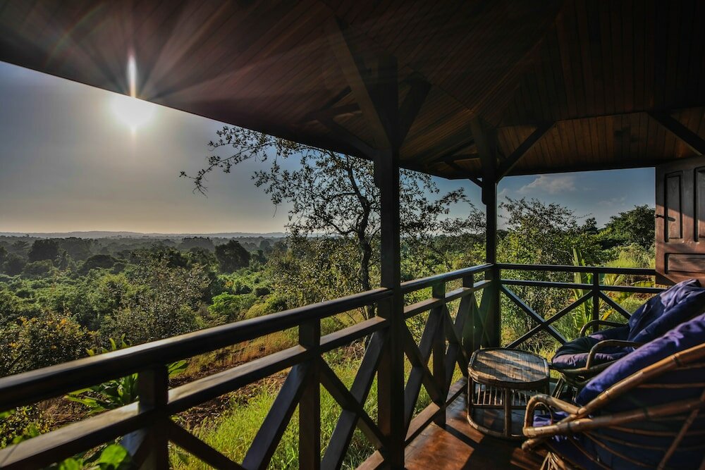 Фото Olympe Du Bemaraha