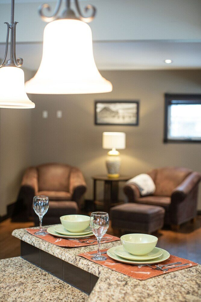 Фото Mountain Gateway by Revelstoke Vacations