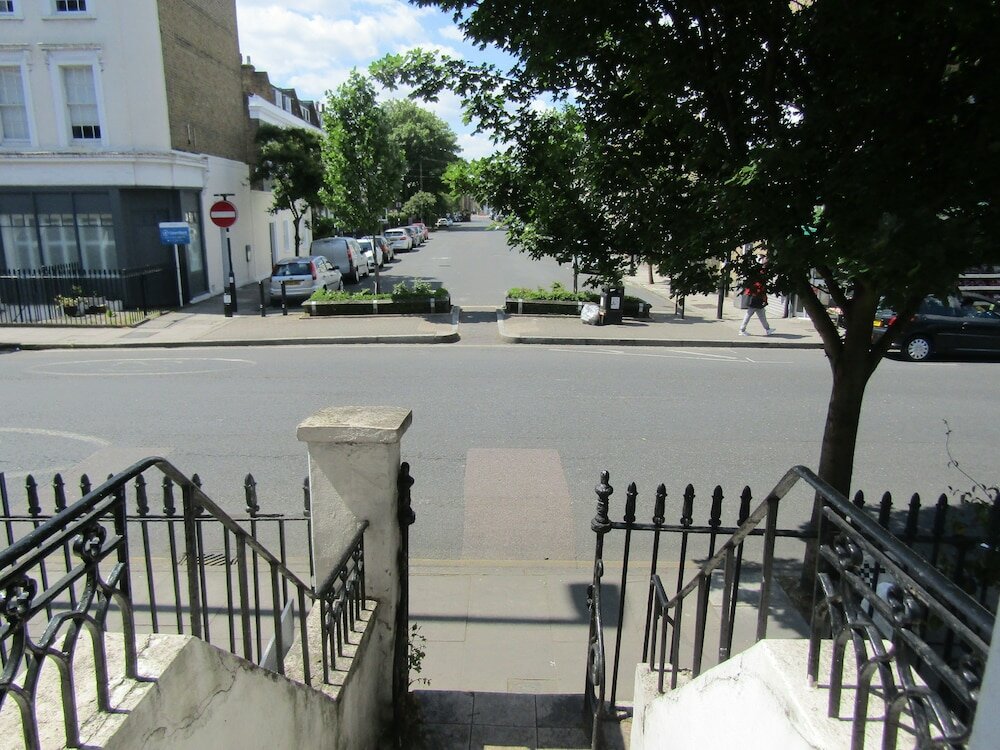 Фото Cosy Apartment in Islington - C