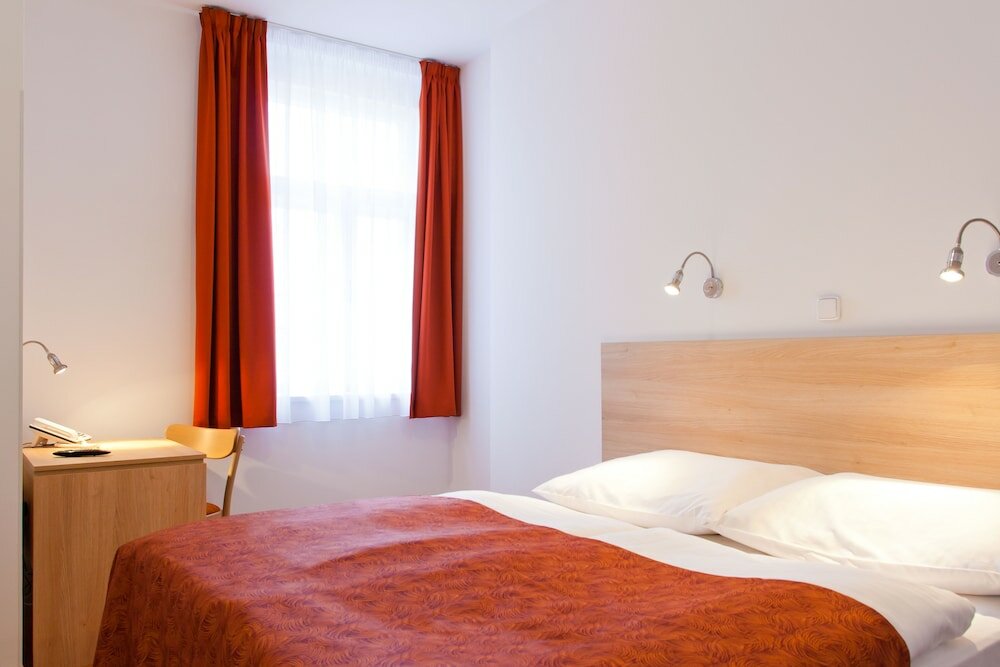 Фото Hotel Ambiance