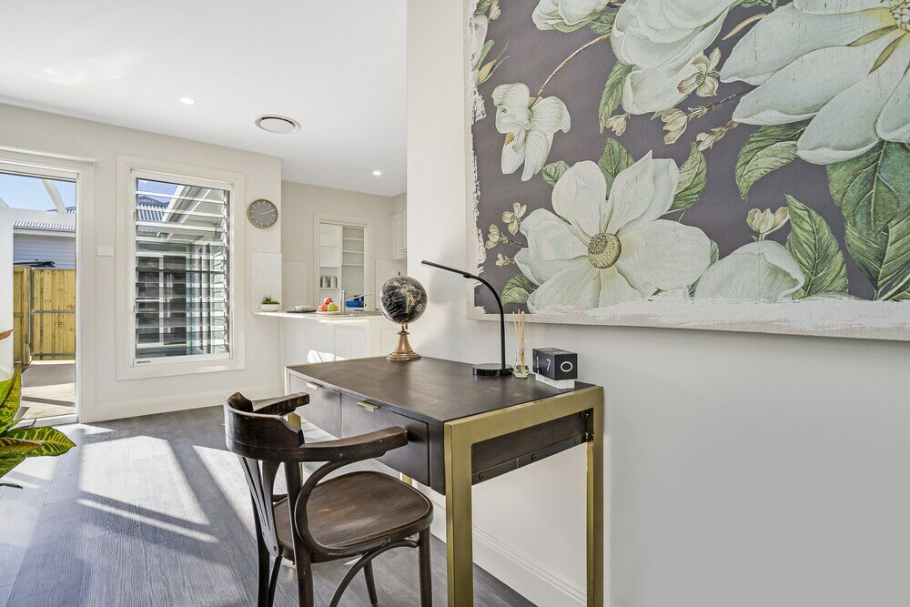 Фото Accommodation Hunter - Bonar St Maitland