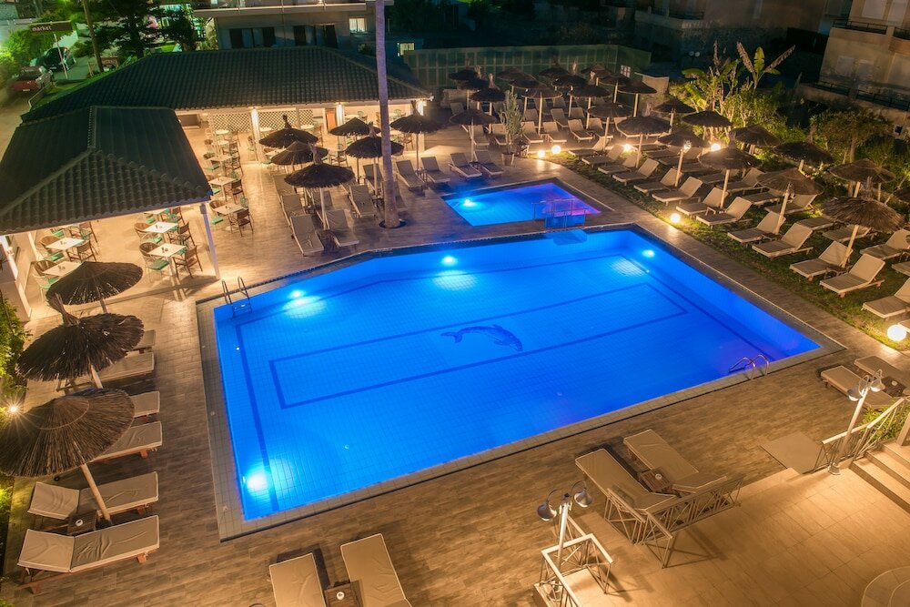 Фото Solimar Turquoise Adults Only - All Inclusive