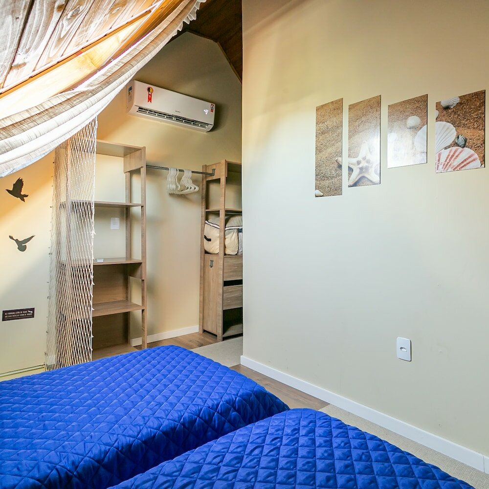 Фото Pénareia Floripa