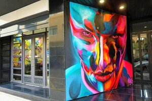 Гостиница Urban Spaces Ibiza