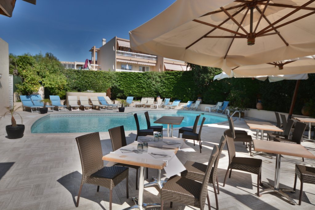 Фото Hotel de la Mer