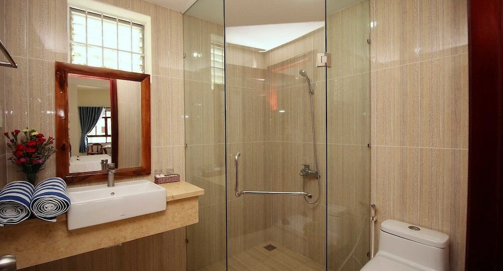 Фото Ocean Place Mui Ne Resort