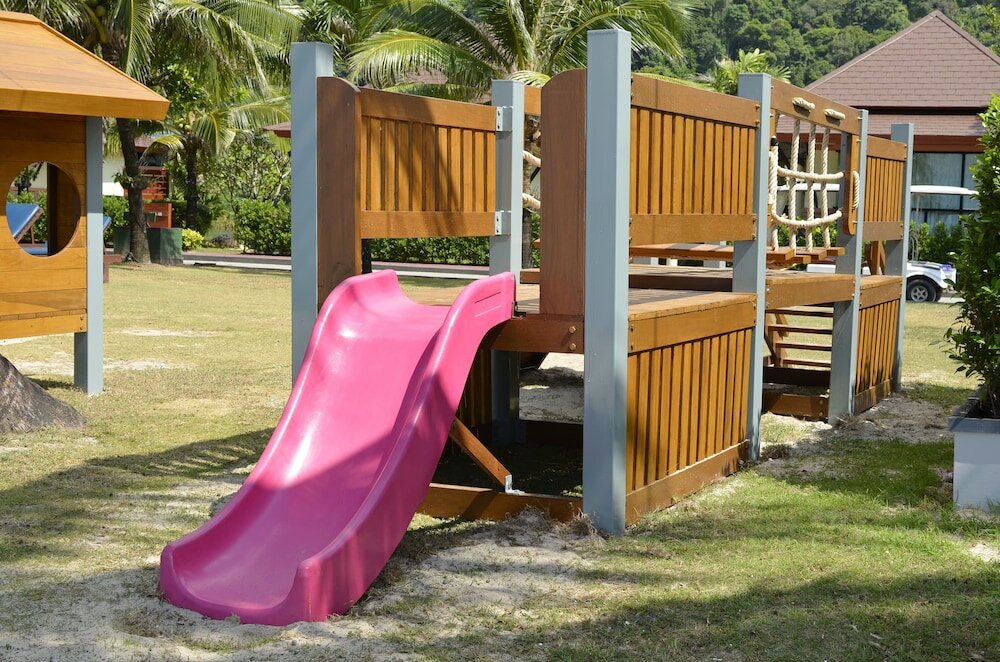 Фото Klong Prao Resort