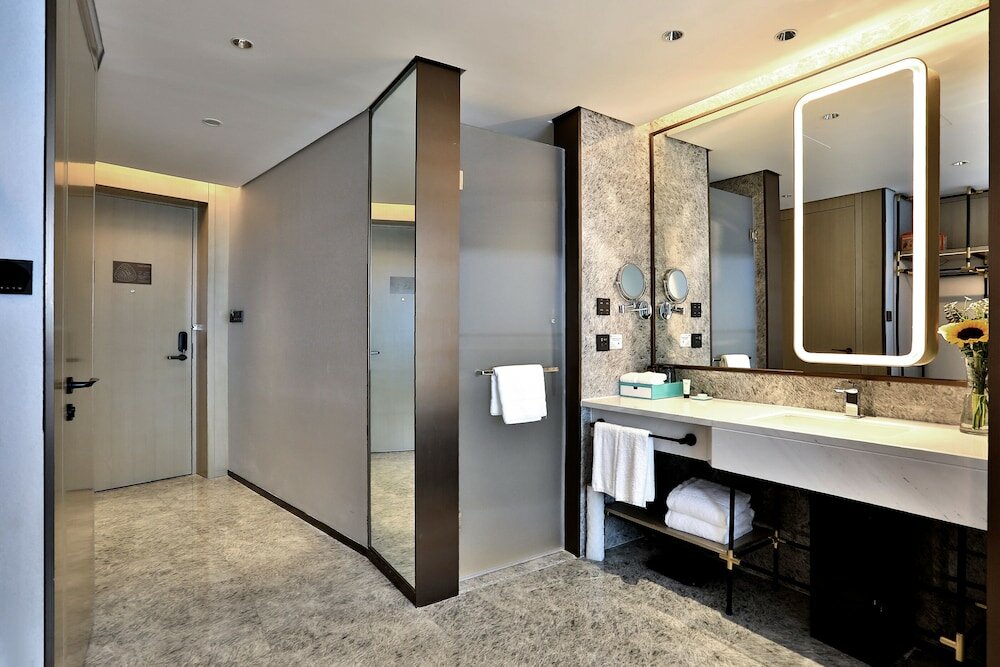 Фото Wyndham Garden Hangzhou Yuhang