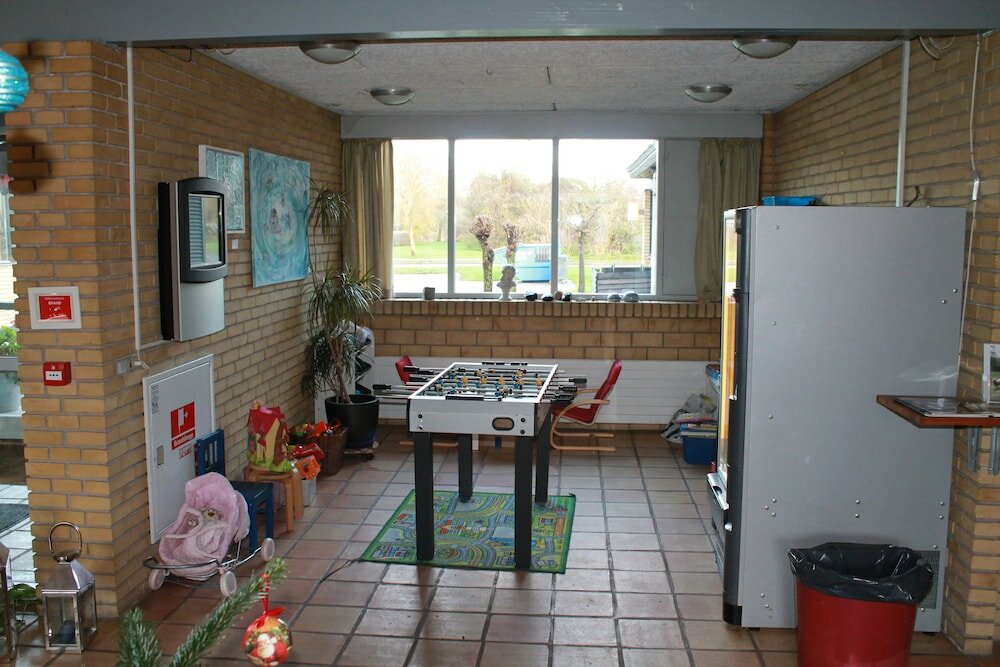 Фото Danhostel Sakskøbing