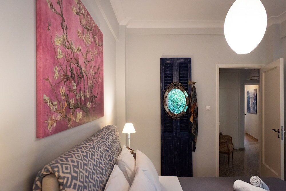 Фото Blue Ark Acropolis Light