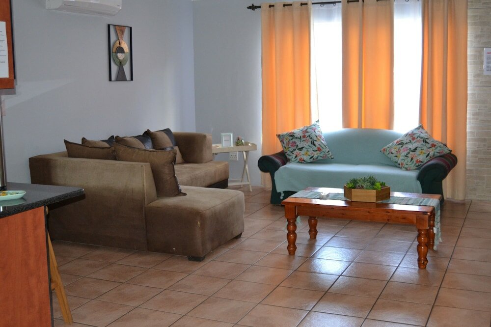 Фото Africa Emerald at 47 Petronella