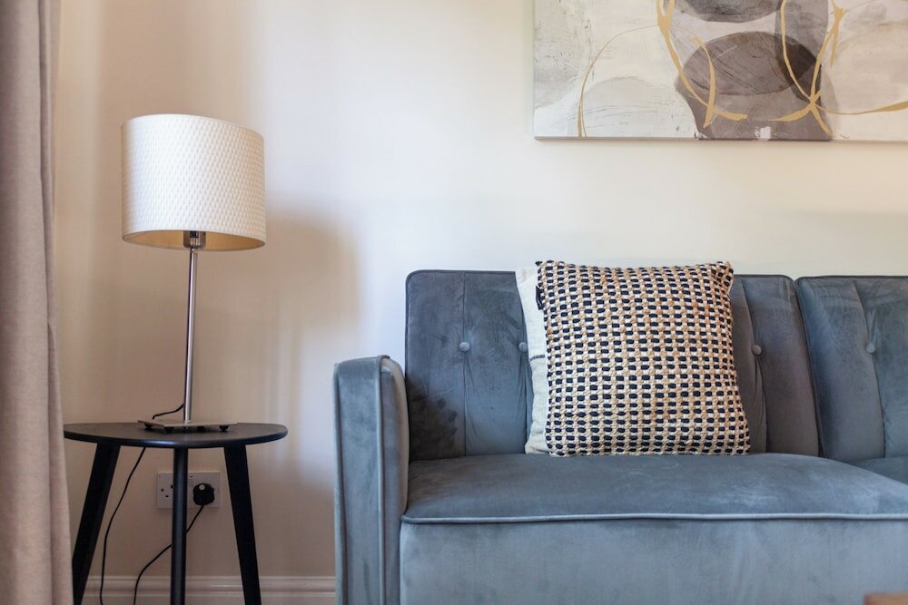 Фото The Brixton Collection