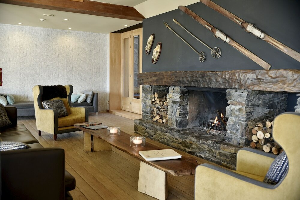 Фото Las Hayas Resort Hotel