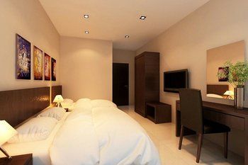 Фото Adya Hotel Kuala Lumpur