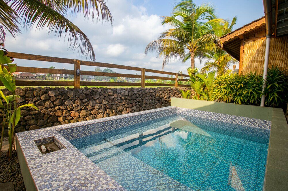 Фото Pondok Cap Oleng