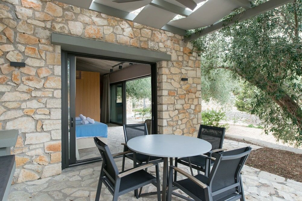 Фото Paxoi Resort - Adults Only