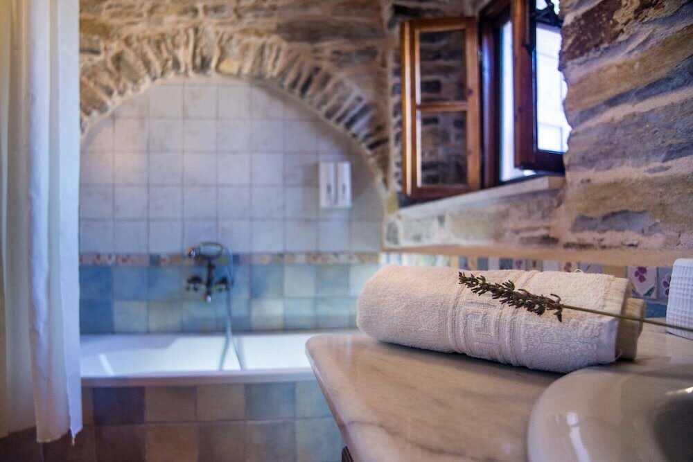 Фото Vouno Village Apartments