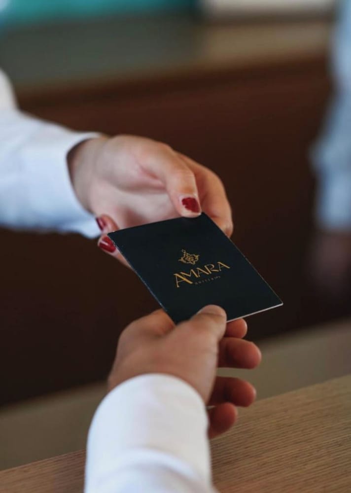 Фото Amara Hotel & SPA