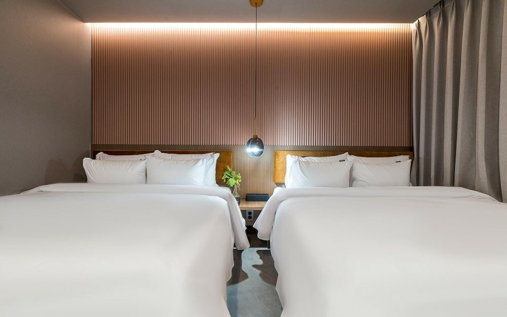 Фото Suyu Le Rev Hotel