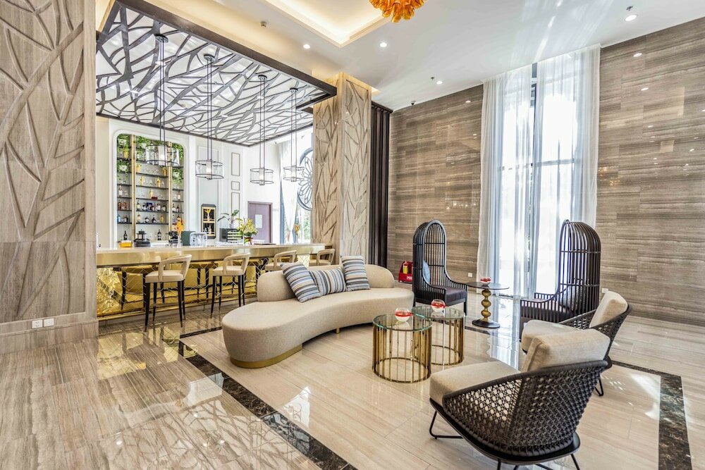 Фото Vinholidays Fiesta Phu Quoc