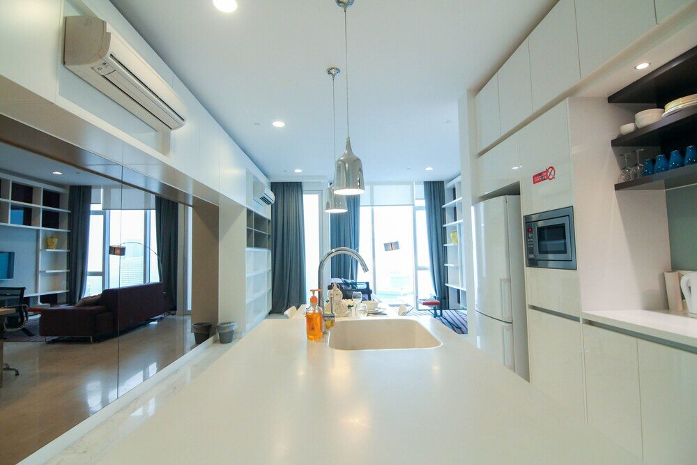 Фото Platinum Suites by Skybay