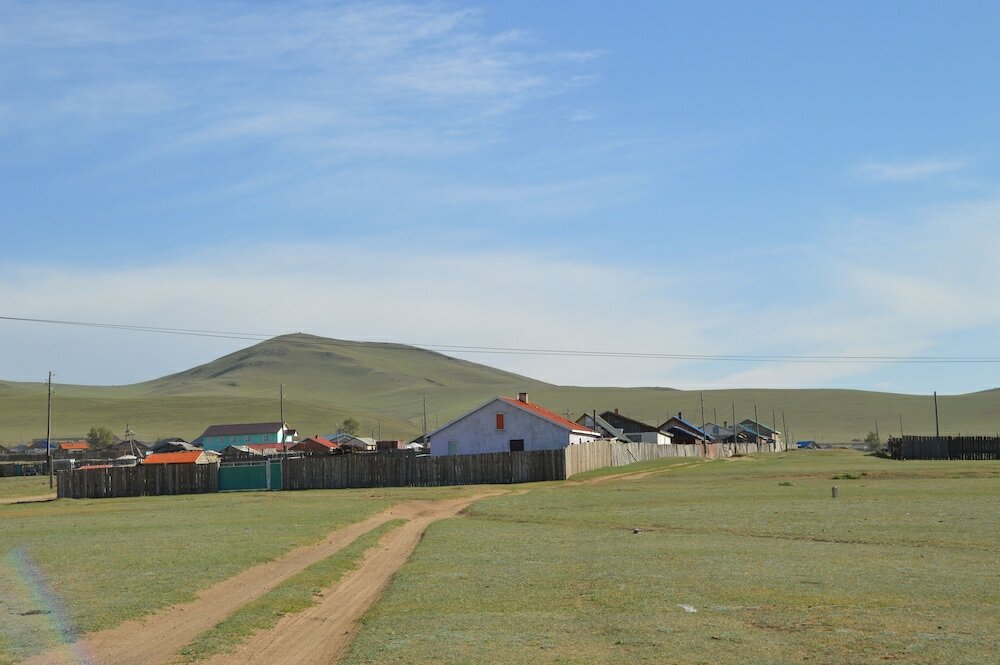 Фото Gaya's guesthouse