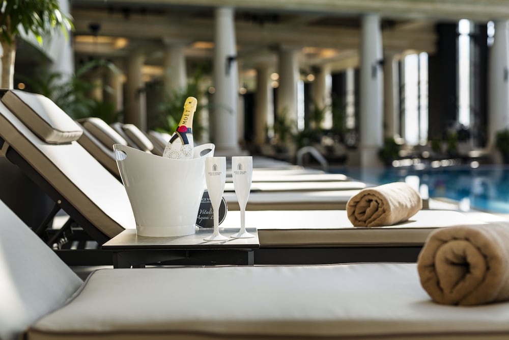 Фото Kings Valley Medical & SPA Hotel