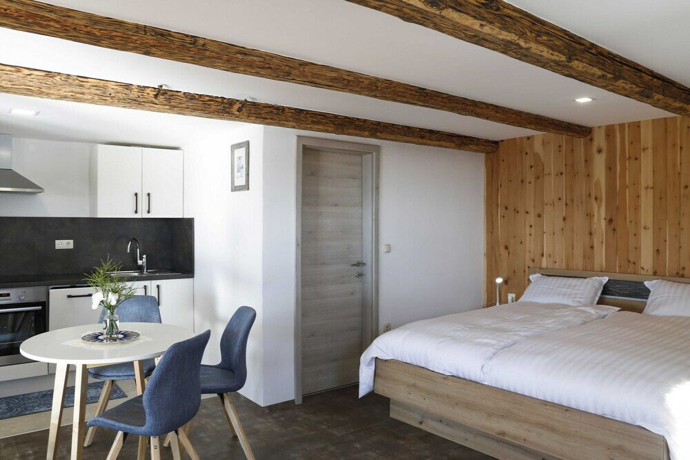 Фото Studio 1111 With Sauna