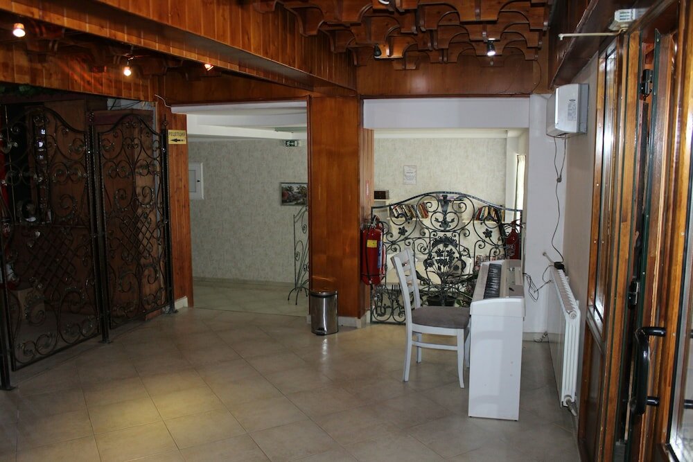 Фото Hotel Vitalis