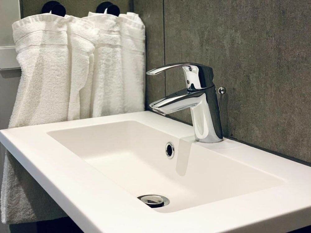 Фото Hotel Fjordgaarden