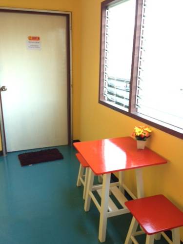 Фото Just Chill Inn